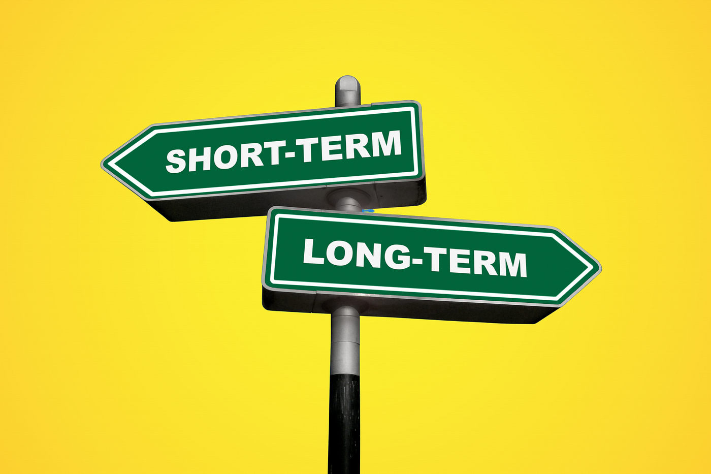 Highly Successful Creators Play the Long Game. Here Are 5 Strategies to