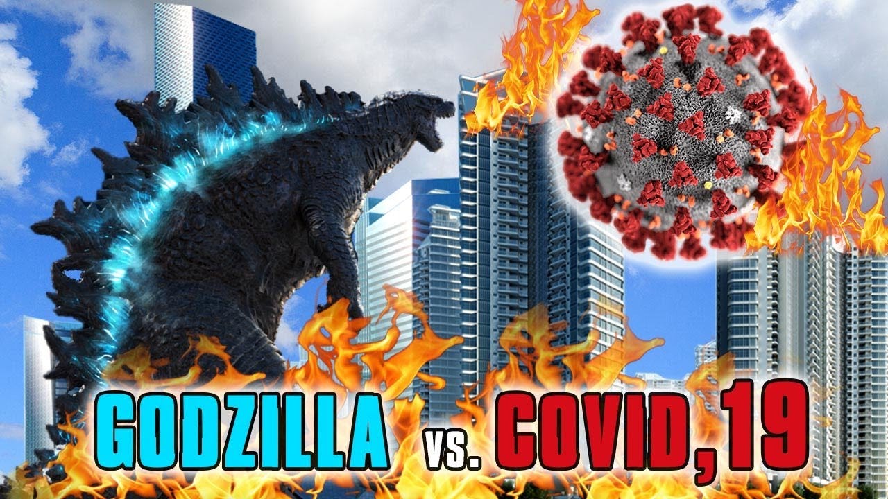 Godzilla Medium godzilla-medium