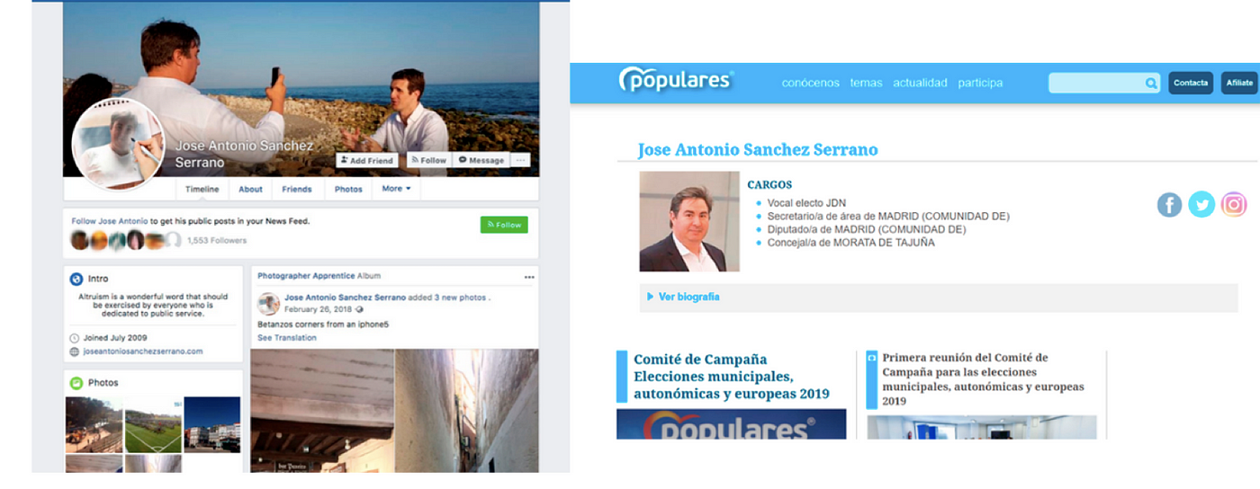 Facebook and Twitter remove accounts connected to Spanish political party |  by @DFRLab | DFRLab | Medium
