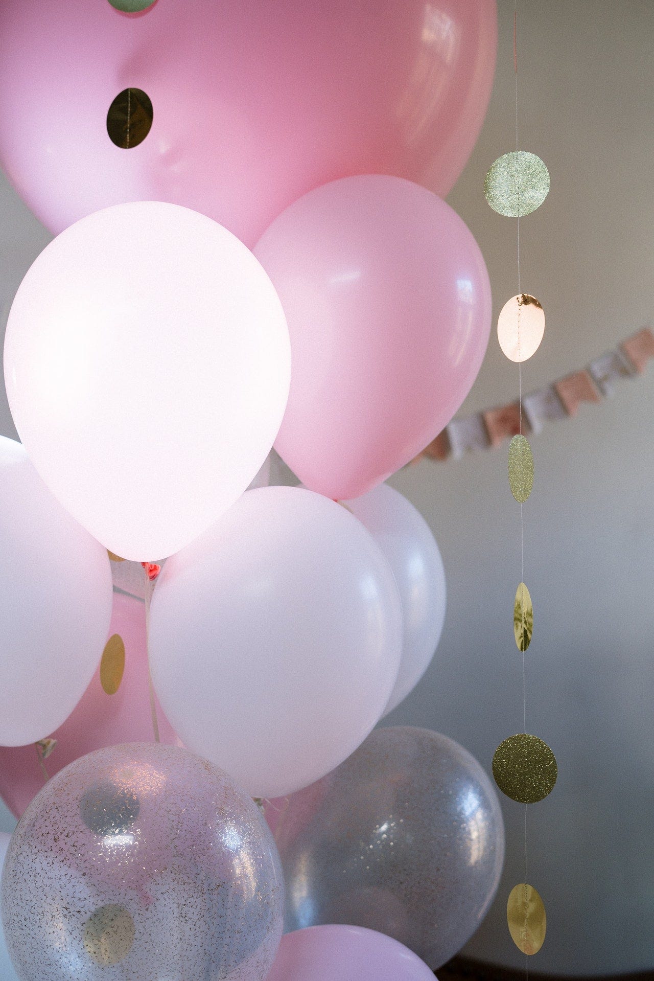 Helium Balloon Saves Birthday It Was Her 15th Birthday And She Was