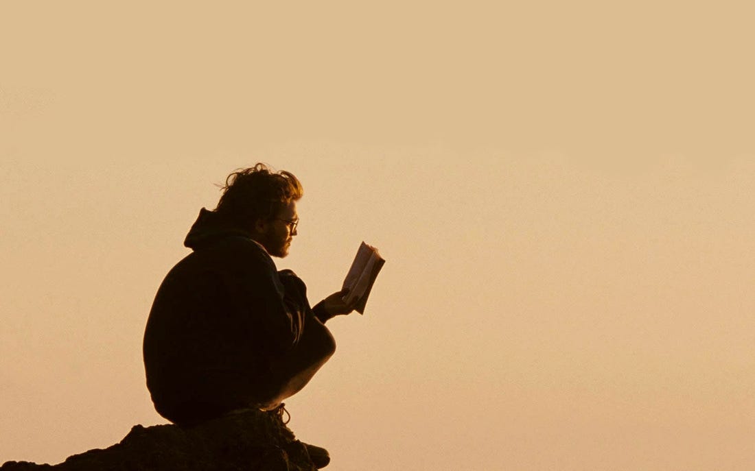 Why Reading Is Important How Does Reading Help You By Ben Worrall