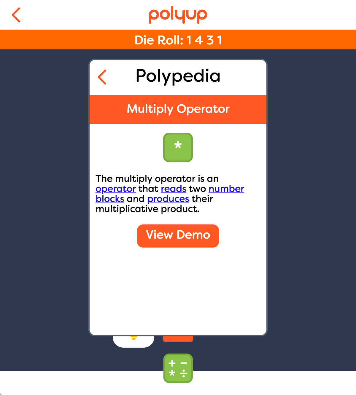 New on Polyup: Polypedia. Have you ever run into a block you’ve… | by ...