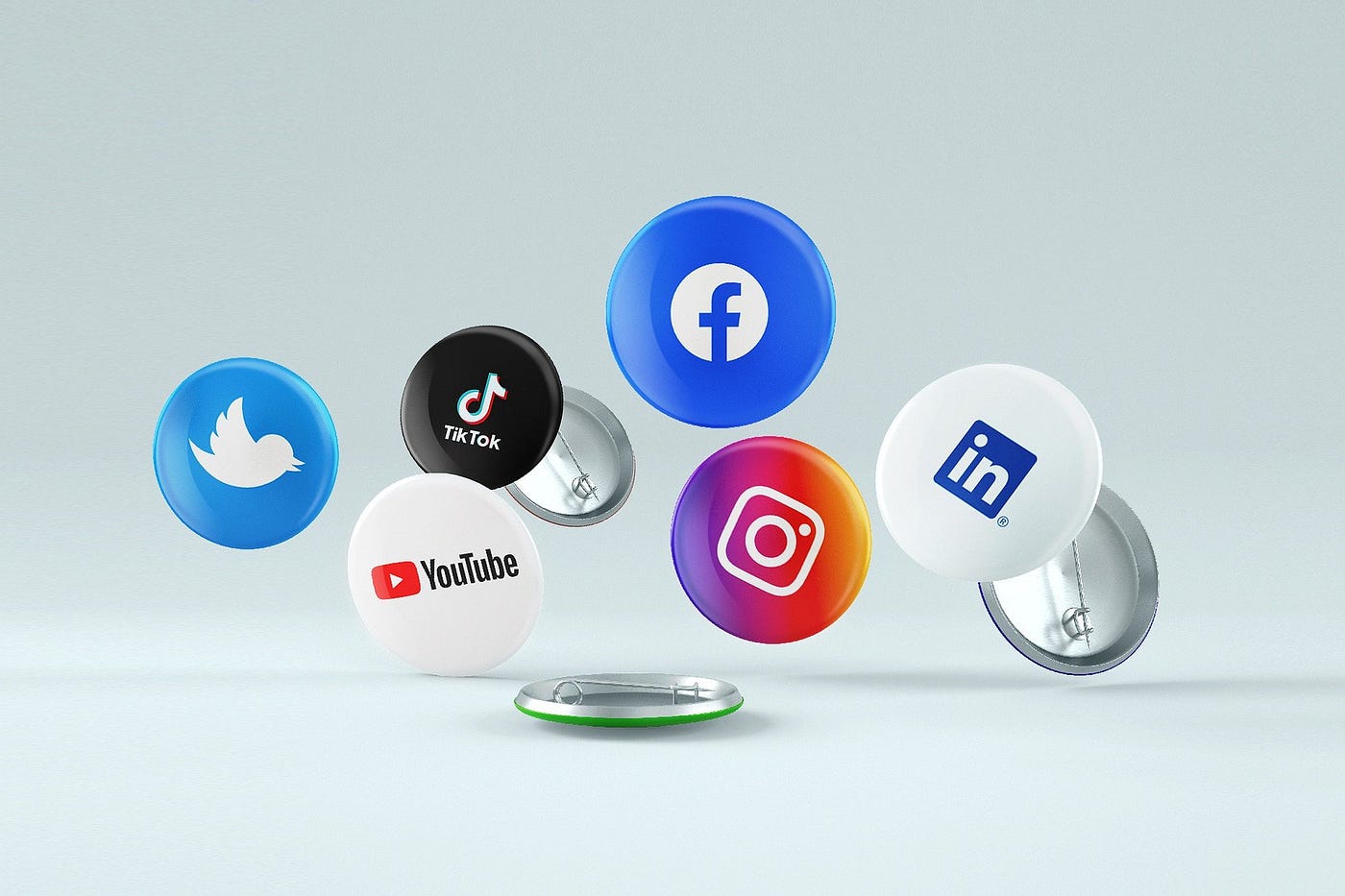 Neural Networks in Social Media