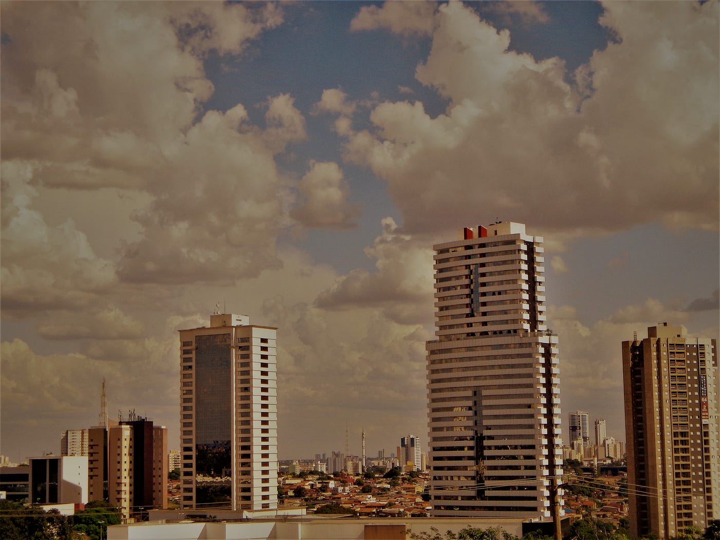 Cuiabá.