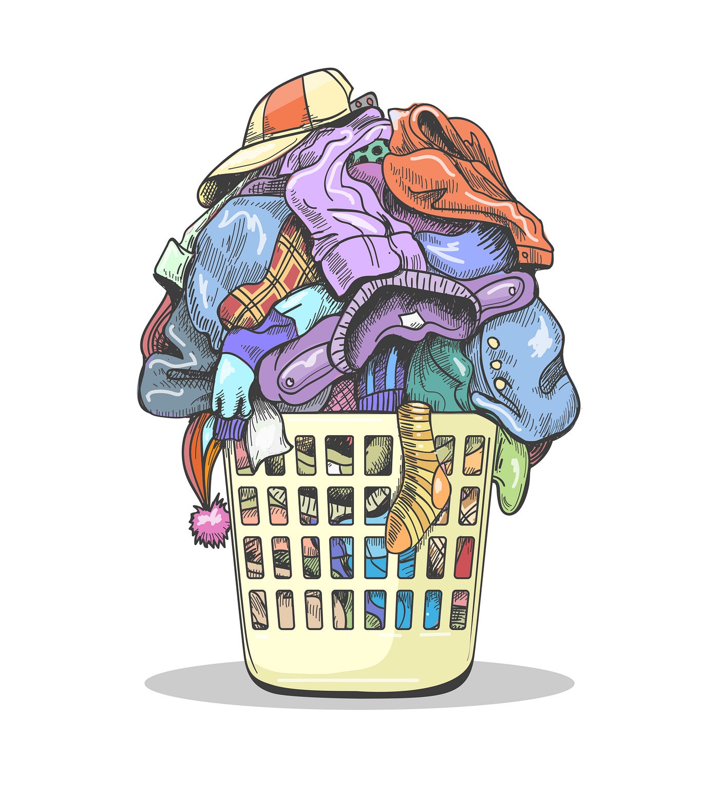 the-secret-to-fully-keeping-up-with-your-laundry-especially-if-you