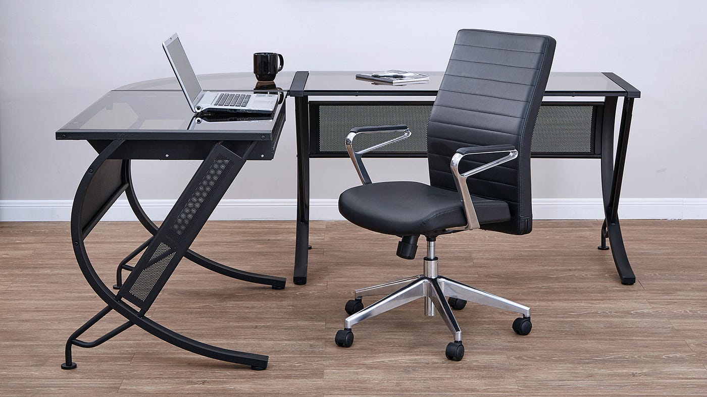 Top 10 Office Chair for Home & Office Use | by anN Gee | Medium