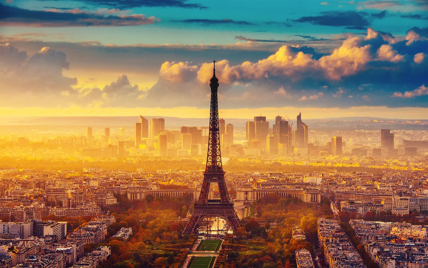 France, The New Startup Factory. Four French IPOs on the NASDAQ in just ...