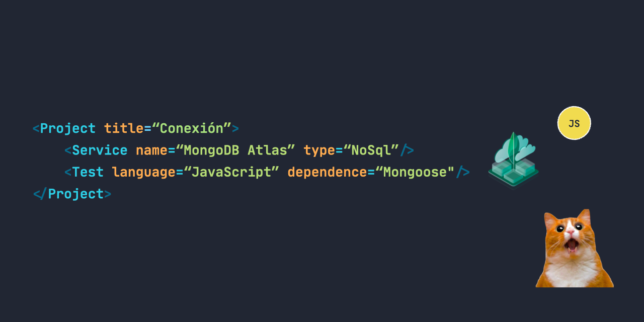 Jugando Con MongoDB Atlas y un poco con JavaScript | Medium