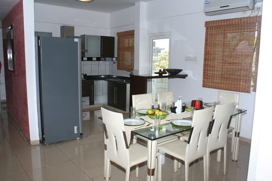 Alpine Pyramid In Bangalore. Alpine Pyramid is one of the leading… by