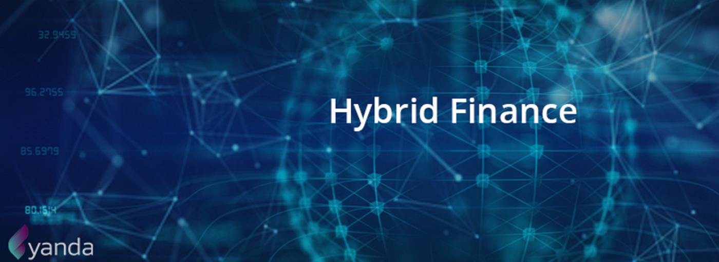 Hybrid Finance yanda article cover