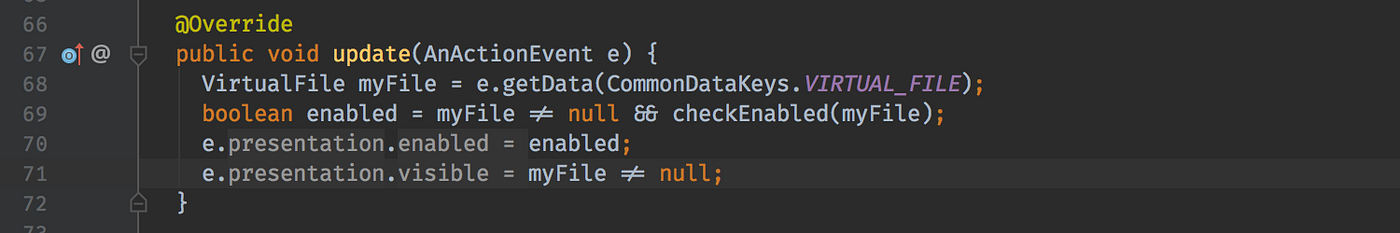 Making Java Code Easier to Read (Without Changing it) | by Andrey ...