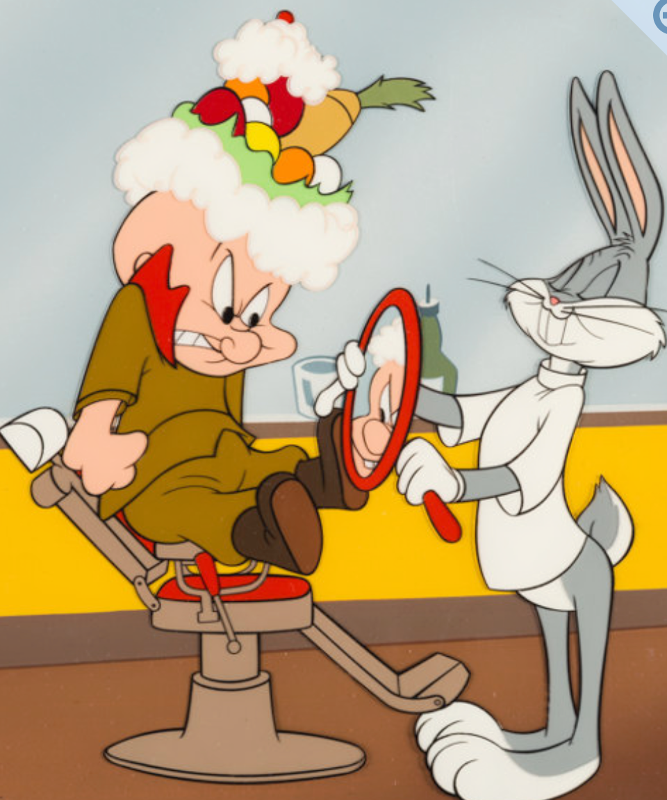 💙My Childhood fav cartoon Looney tunes ️ | by Selva lakshmi | Medium