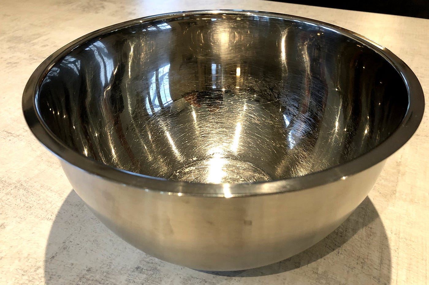 Sourdough Bread. This year I spent trying different… by Sebastian Sulinski Medium