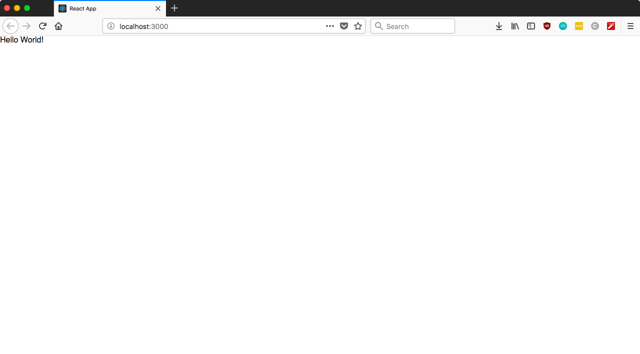 How to start react app. Смотреть фото How to start react app. Смотреть картинку How to start react app. Картинка про How to start react app. Фото How to start react app