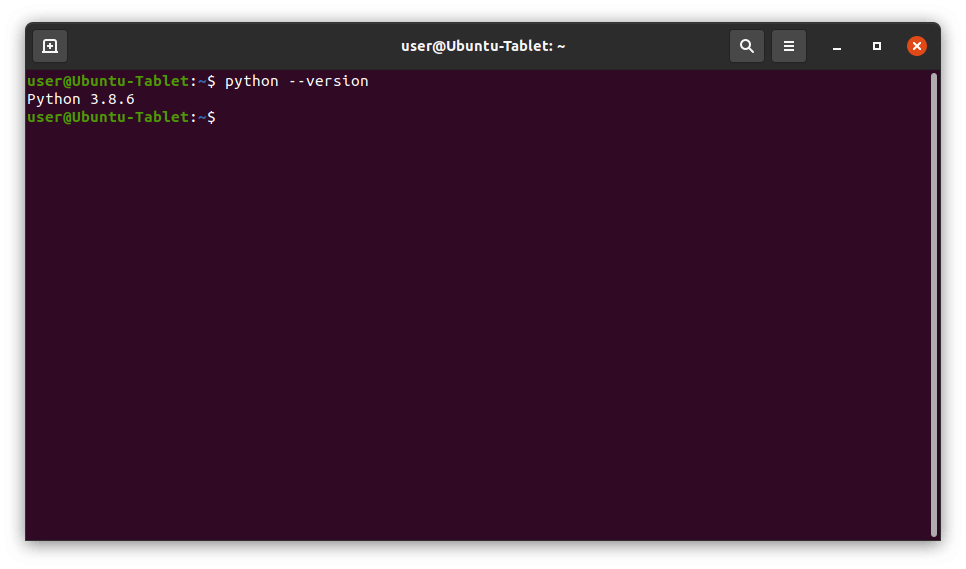 Install Multiple Python Versions on Linux | by David Littlefield ...