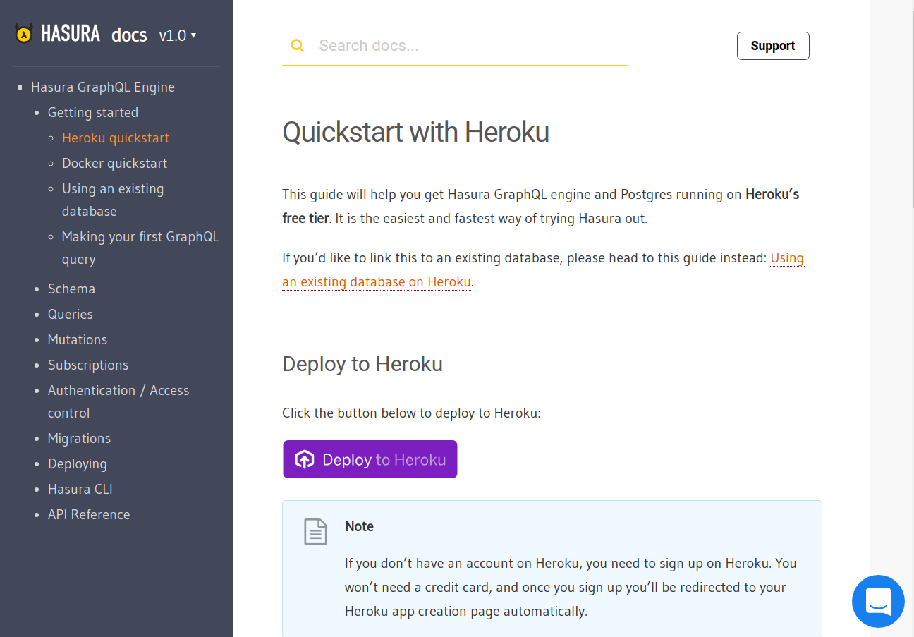 Vuejs Hasura Graphql Postgresqlで作ったtodoアプリ その1 By Takeshi Amano Medium