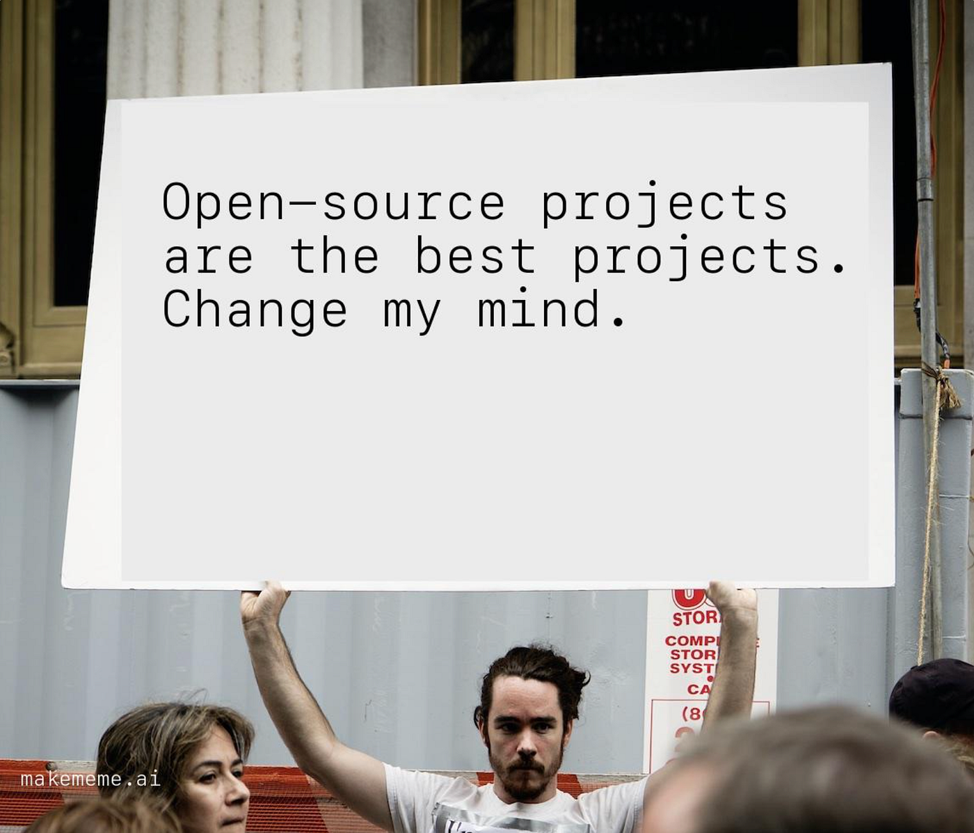 How To Make Memes with AI in Python | by Josh Bickett | Towards Data Science