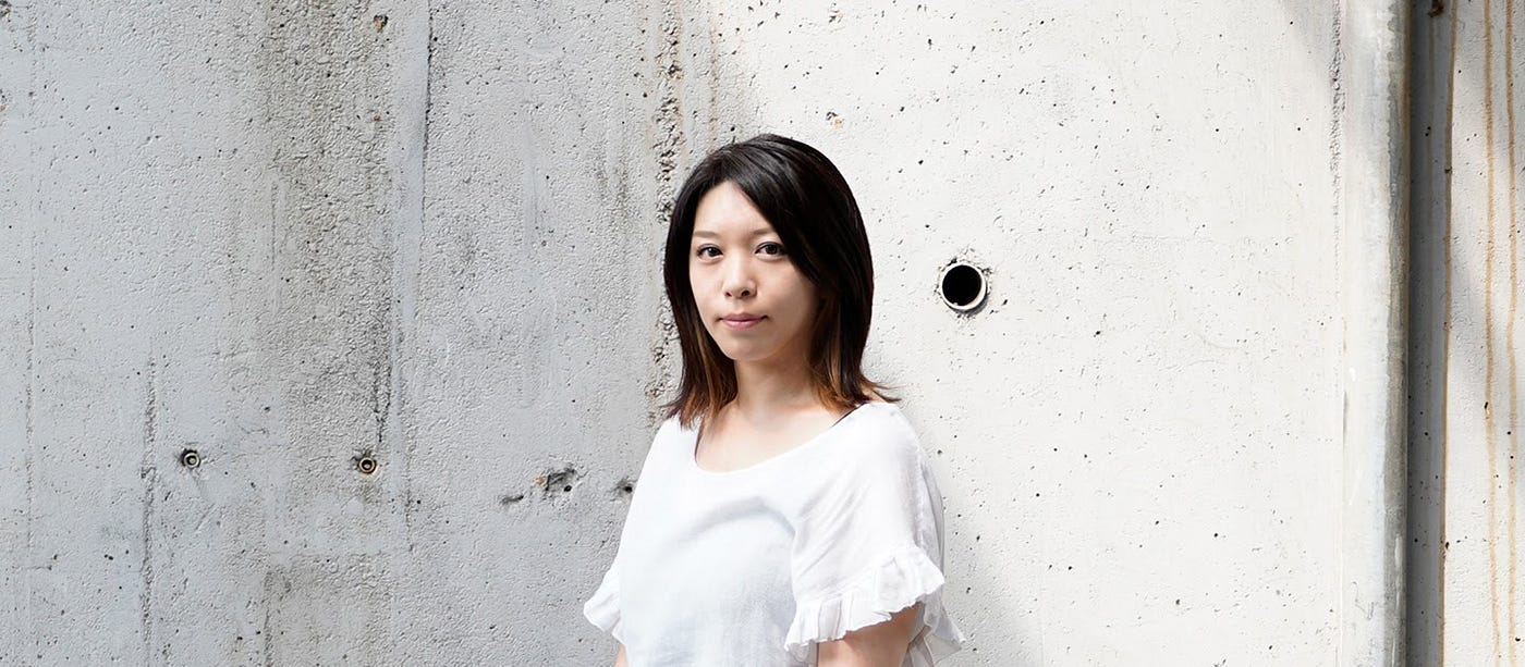 リアルな場との 接点 としてインターネットサービスをデザインする キャリア9年目のuiデザイナーがツクルバに来た理由 By Tsukuruba Tsukuruba Medium