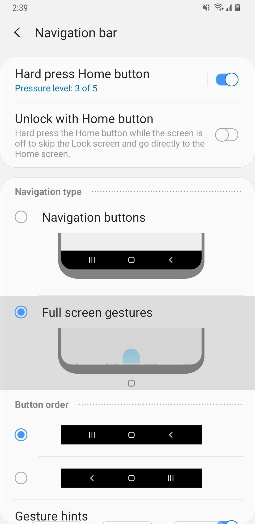 Android — Translucent Navigation Bar | by Jayshil Dave | Medium