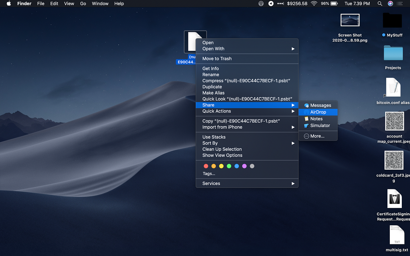 Introducing Fully Noded PSBT Signers by Fully Noded™️ Medium
