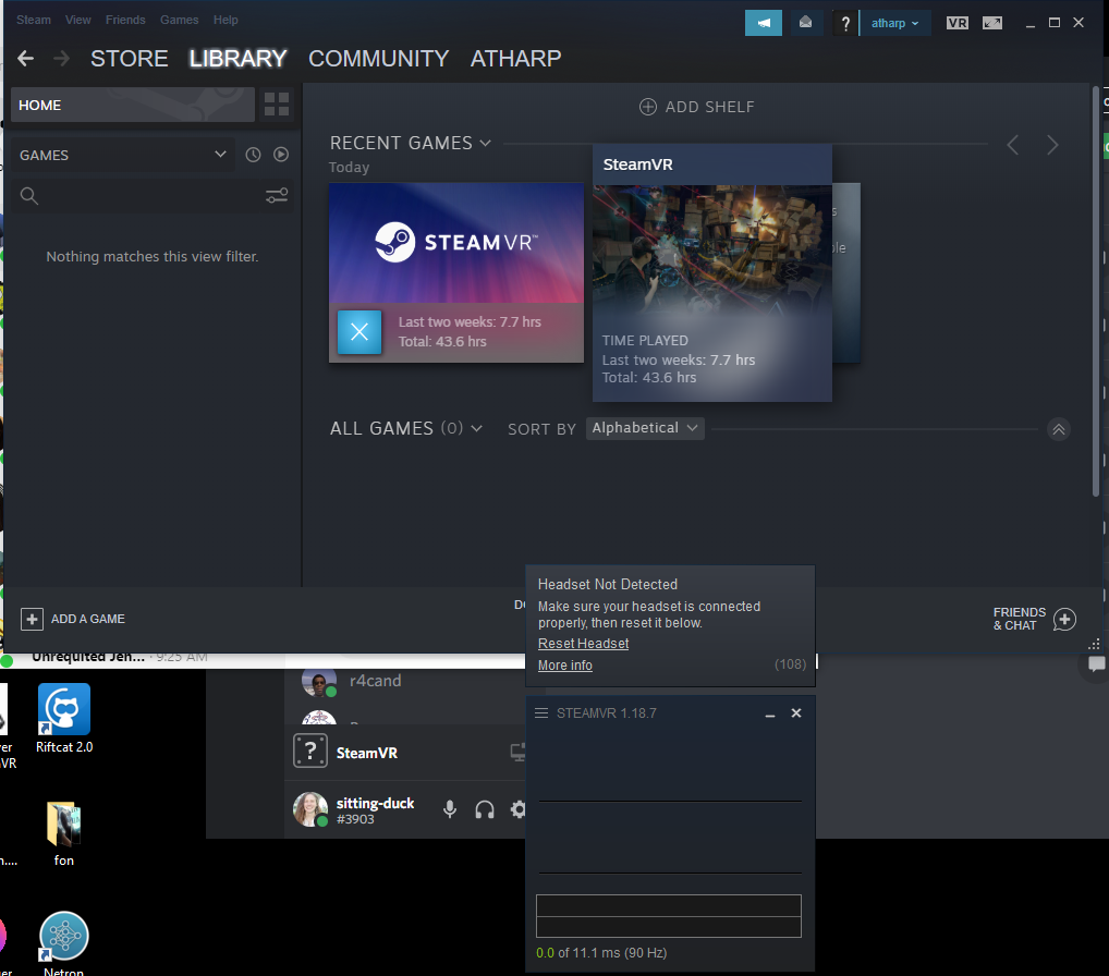 Vernichten Verkleidung Rachen steamvr erkennt headset nicht Leben