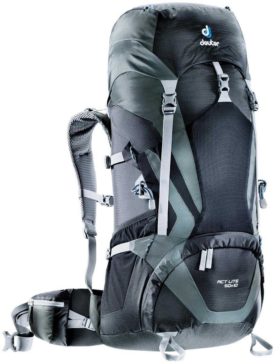 deuter aircontact lite review