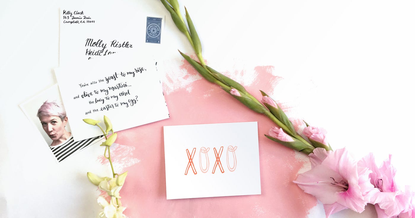 What to Write in Your Easter Cards | by Punkpost | Punkpost | Medium