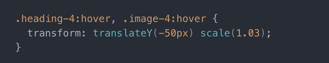How to Create 4 Simple Animations using CSS | by McKenzie | Medium