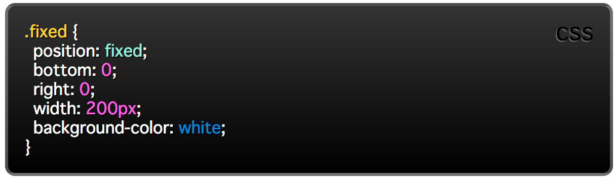 Cssによるレイアウトについて ここでは ウェブサイトのレイアウトで使われるcssfundamentalsについ By Takayuki Horisawa Medium