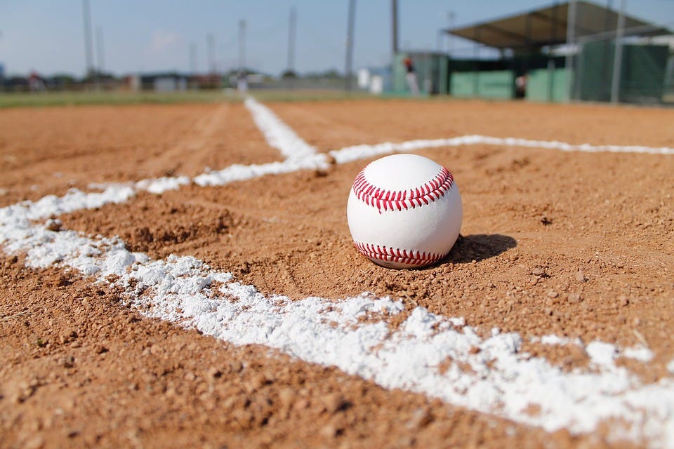 MLB singlegame records. List of singleseason records in my Out… by
