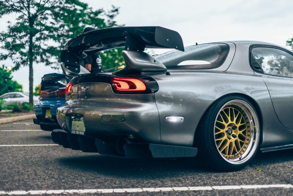 Pros And Cons To Lowering Your Car by DriveSlate Medium