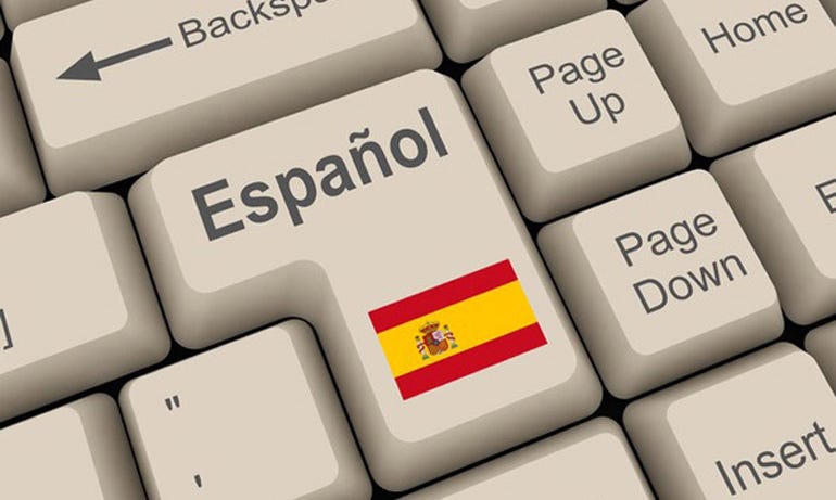 The Growing Demand For Spanish To English Translation Service By Shakti Enterprise Medium