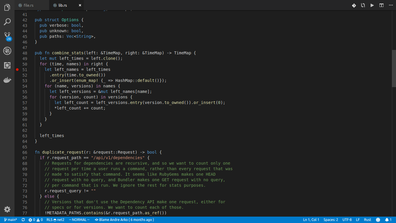 Rust for Python Developers: Environment Setup | by Raja Sekar | Medium