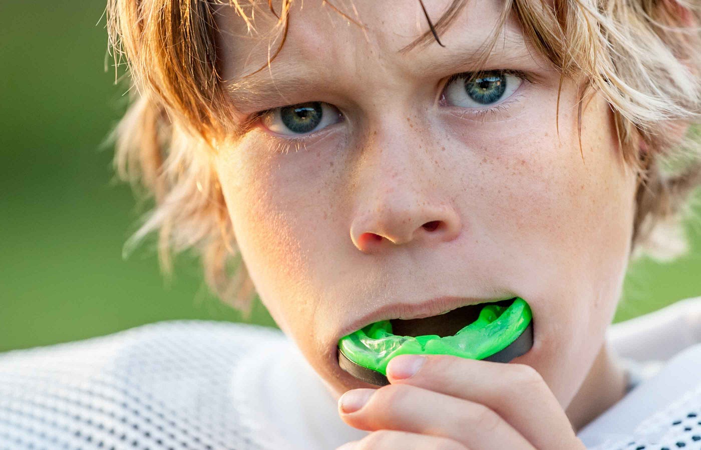 Types of Mouth Guards That Can Protect Your Teeth by Hoyt Gatlin Medium