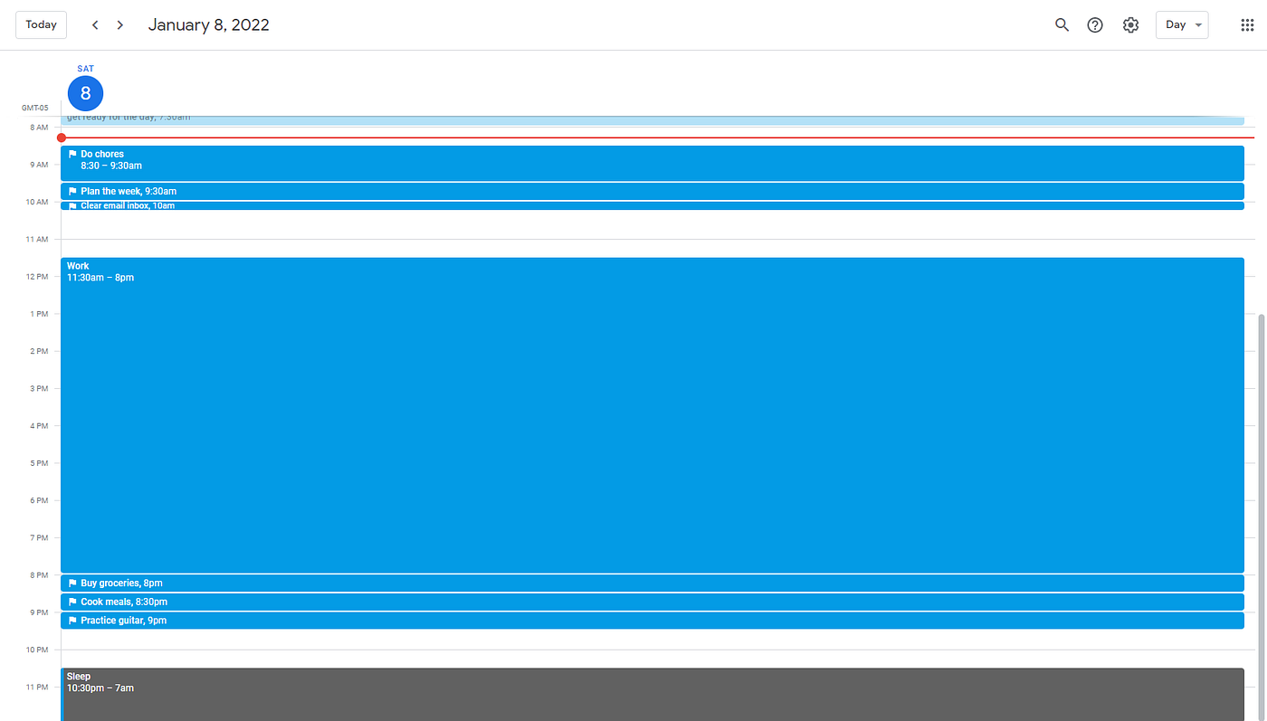 5 Amazing apps for productivity in 2022 | by Enzo Mancini | CodeX | Medium