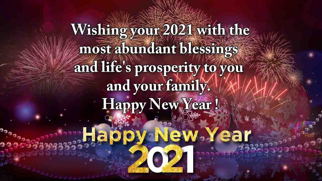 Happy New Year 21 Wishes In Advance By Pawan Deep Medium Happy New Year 21 Wishes In Advance By Pawan Deep Medium