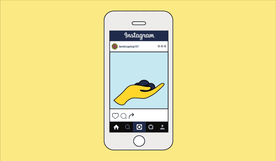 Every thing about the Instagram algorithm(2019) by Artur Pamphila