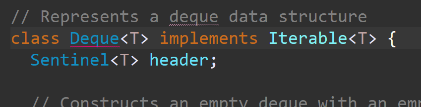 What the heck is an iterator?? (Java) | by Mingle Li | Medium