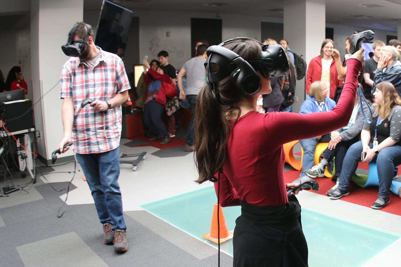 University Of Utah Video Game Program One Of Top In Country By Utah