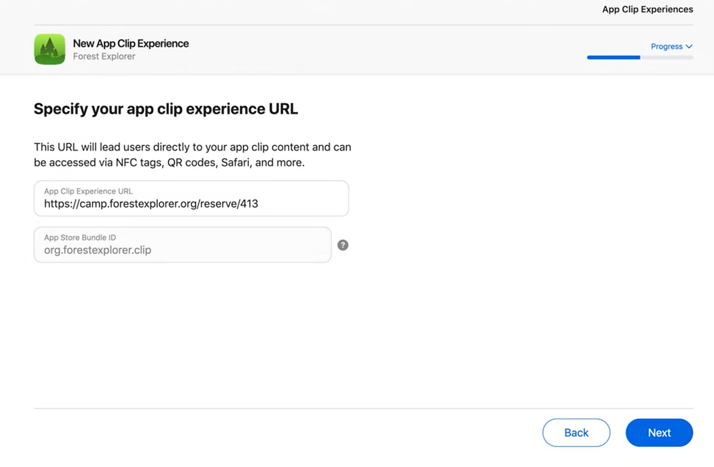 Introductions to App Clips on iOS 14 by Ruturajsinh Jadeja Mindful