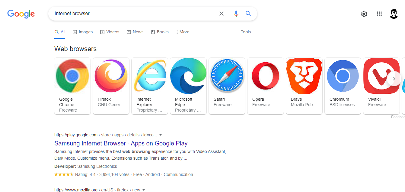 How browsers make money online?. Google Chrome, Microsoft Edge, Mozilla