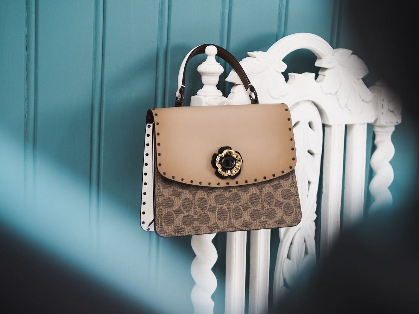 christian dior python bolsa