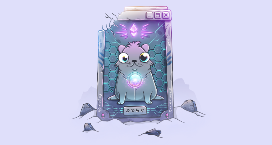 What the heck is a CryptoKitty?. How CryptoKitties are different from