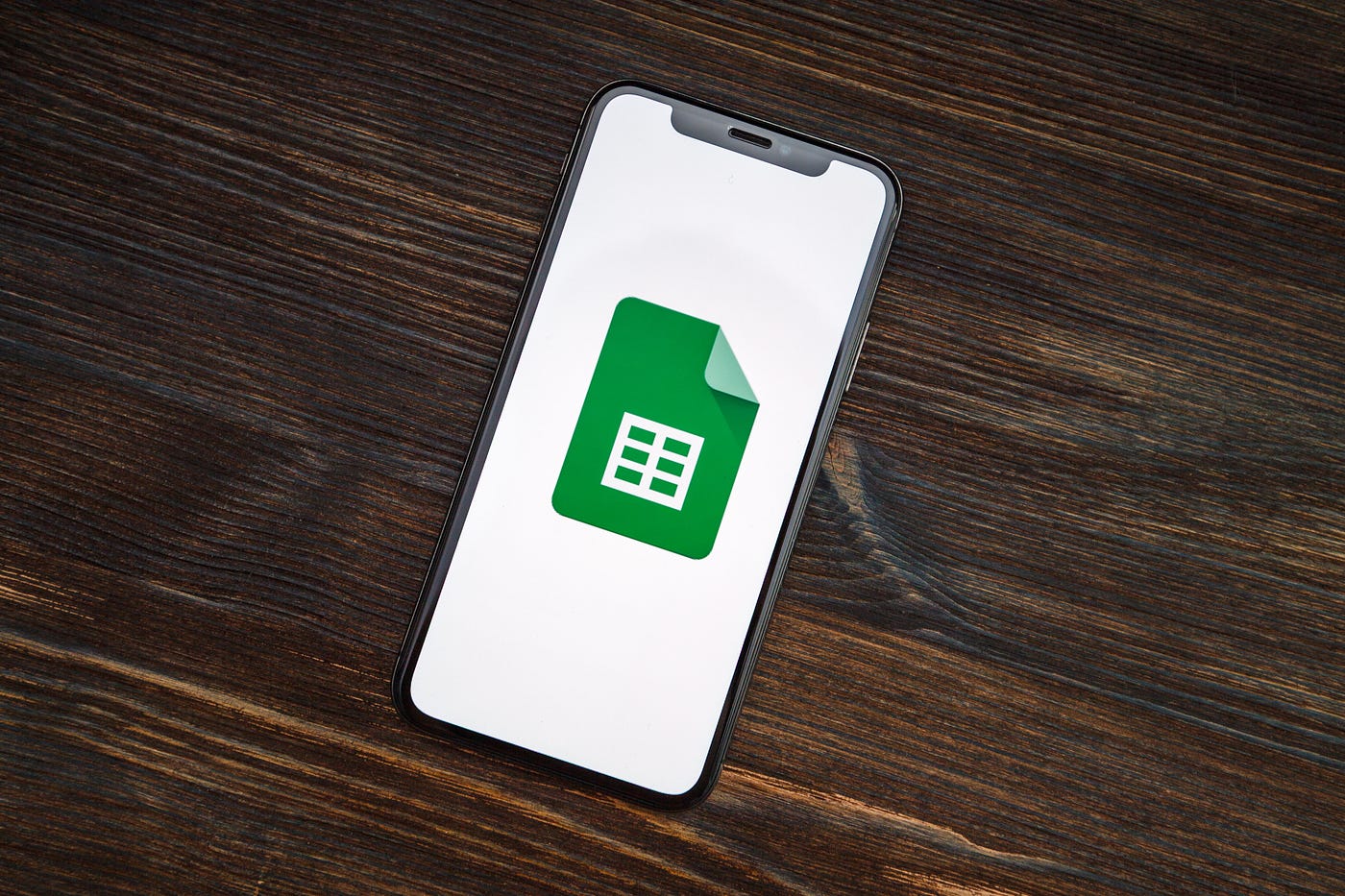 Turn Google Sheets into Your Own Database with Python | by Frank Andrade |  Towards Data Science