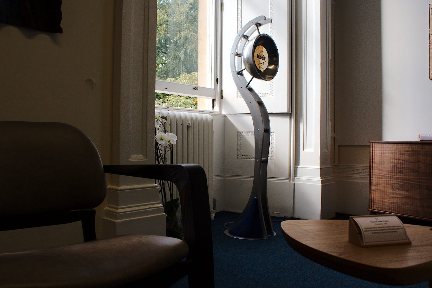 Bad Dog Designs Sells Some of the Coolest Nixie Tube Clocks in the World by Cameron Coward