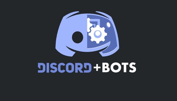 How to write discord bot on python. Смотреть фото How to write discord bot on python. Смотреть картинку How to write discord bot on python. Картинка про How to write discord bot on python. Фото How to write discord bot on python