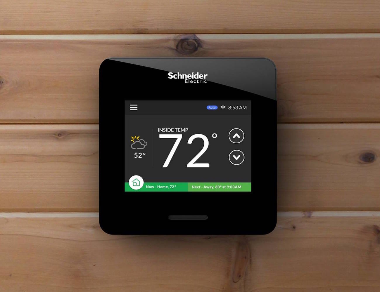Smart Thermostats For A Cozy Life At Home By Gadget Flow Gadget Flow Medium