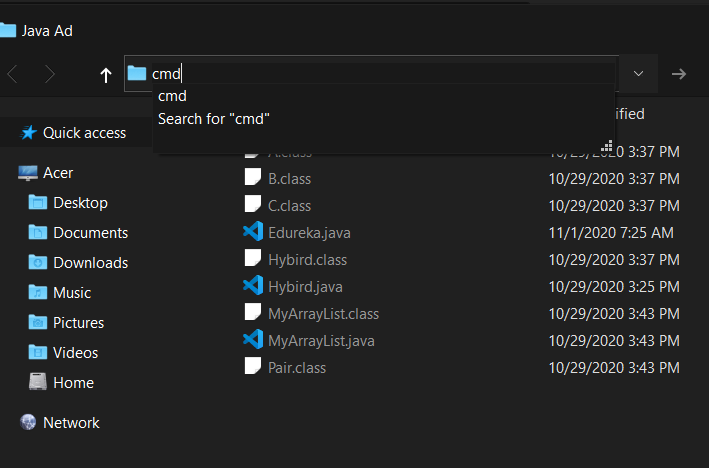 Как открыть терминал в visual studio code. Смотреть фото Как открыть терминал в visual studio code. Смотреть картинку Как открыть терминал в visual studio code. Картинка про Как открыть терминал в visual studio code. Фото Как открыть терминал в visual studio code