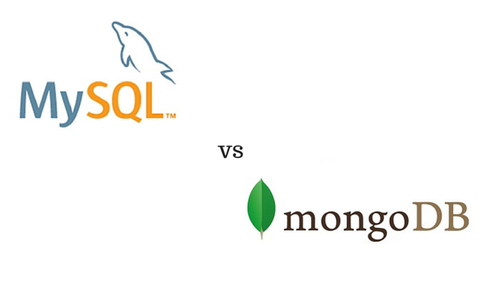 MySQL vs MongoDB. MySQL and MongoDB represent two sides… | by Roane ...