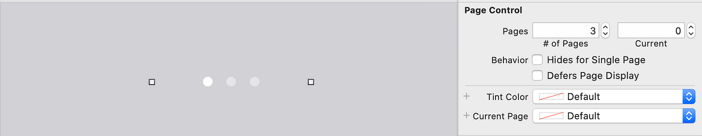 Xcode 的各種UI 元件研究筆記（上篇）. ◇作業2u20132：研究Xcode 中的UI 